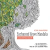 KNYGA Bookshop Enchanted Grove Mandala Coloring Book