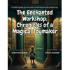 KNYGA Bookshop Enchanted Workshop