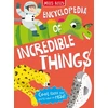 KNYGA Bookshop Encyclopedia of Incredible Things