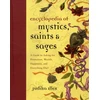 KNYGA Bookshop Encyclopedia of Mystics, Saints &amp; Sages