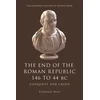 KNYGA Bookshop End of the Roman Republic 146 to 44 BC