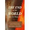 KNYGA Bookshop End of the World as You Know It