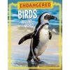KNYGA Bookshop Endangered Birds Around the World
