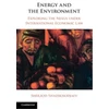 KNYGA Bookshop Energy and the Environment