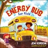 KNYGA Bookshop Energy Bus for Kids