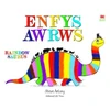 KNYGA Bookshop Enfysawrws / Rainbowsaurus
