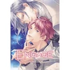 KNYGA Bookshop Subs Of Shogakukan Engage, Vol. 3