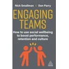 KNYGA Bookshop Engaging Teams