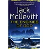 KNYGA Bookshop Engines of God (Academy - Book 1)