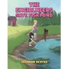 KNYGA Bookshop Engirlneers Save Fish Pond