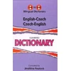 KNYGA Bookshop English-Czech & Czech-English One-to-One Dictionary (Exam-Suitable)