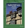 KNYGA Bookshop English Folk Tunes for Guitar