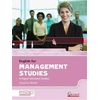 KNYGA Bookshop English for Management Studies Course Book + CDs