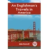 KNYGA Bookshop Englishman's Travels in America