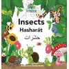 KNYGA Bookshop Englisi Farsi Persian Books Insects Hasharat