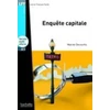 KNYGA Bookshop Enquete capitale - Livre &amp; downloadable audio