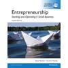 KNYGA Bookshop Entrepreneurship: Starting and Operating A Small Business, Global Edition