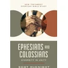 KNYGA Bookshop Ephesians and Colossians