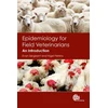 KNYGA Bookshop Epidemiology for Field Veterinarians