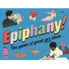 KNYGA Bookshop Epiphany!