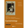 KNYGA Bookshop Epistemology