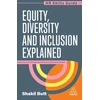 KNYGA Bookshop Equity, Diversity and Inclusion Explained