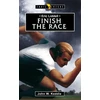 KNYGA Bookshop Eric Liddell: Finish the Race