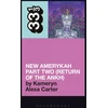 KNYGA Kameryn Alexa (Freelance writer, USA) Carter Erykah Badu's New Amerykah Part Two (Return of the Ankh)