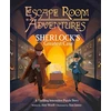 KNYGA Bookshop Escape Room Adventures: Sherlock's Greatest Case