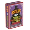 KNYGA Bookshop Escape the Murder Express