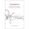 KNYGA Bookshop Escaping Justice