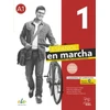 KNYGA Bookshop Espanol en marcha 1 - Cuaderno de ejercicios + digital