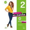 KNYGA Bookshop Espanol en marcha 2 - Libro del alumno + licencia digital. A2. Nueva edicion