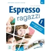 KNYGA Bookshop Espresso Ragazzi 1