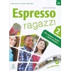 KNYGA Bookshop Espresso Ragazzi
