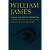 KNYGA Bookshop Essays in Radical Empiricism