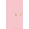 KNYGA Bookshop Essence of Dior