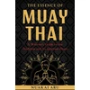 KNYGA Bookshop Essence of Muay Thai
