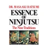 KNYGA Bookshop Essence of Ninjutsu