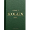 KNYGA Bookshop Essence of Rolex