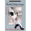 KNYGA Bookshop Essence of Shaolin Baltas Crane