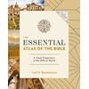 KNYGA Bookshop Essential Atlas of the Bible