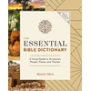 KNYGA Bookshop Essential Bible Dictionary