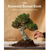 KNYGA Bookshop Essential Bonsai Book