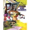 KNYGA Bookshop Essential Calvin And Hobbes