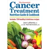 KNYGA Bookshop Essential Cancer Treatment Nutrition Guide and Cookbook