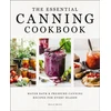 KNYGA Bookshop Essential Canning Cookbook