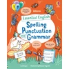 KNYGA Bookshop Essential English: Spelling Punctuation and Grammar