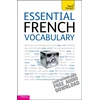 KNYGA Noel Saint Thomas Essential French Vocabulary: Teach Yourself