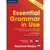 KNYGA Bookshop Essential Grammar in Use with Answers and Interactive eBook